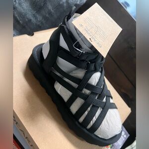 Women's Prominence Platform
Gladiator Sandal